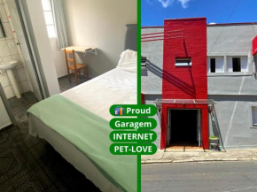 Hotel dos Nobres